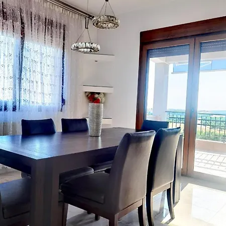 Scorpion Halkidiki