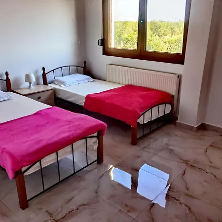 Casă la țară Scorpion Halkidiki