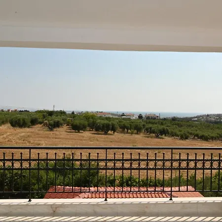Casă la țară Scorpion Halkidiki Nea Moudania