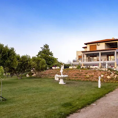 Country house Scorpion Halkidiki *