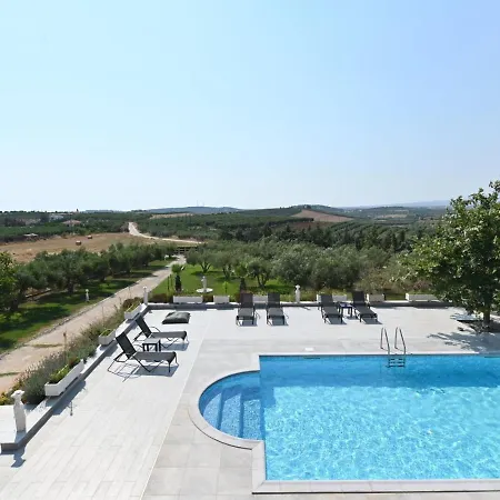 Country house Scorpion Halkidiki *