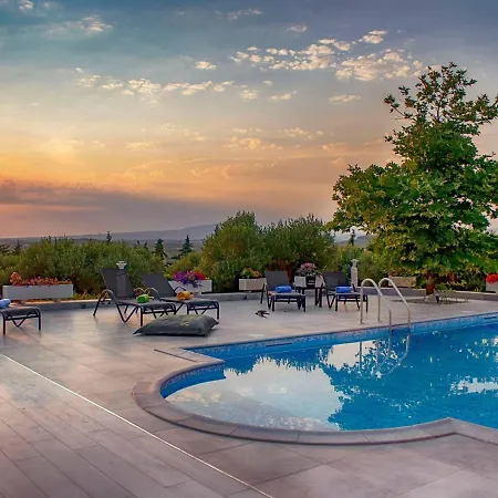Scorpion Halkidiki
