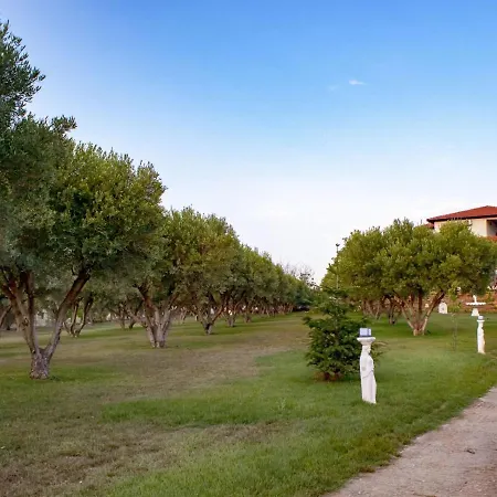 Country house Scorpion Halkidiki *