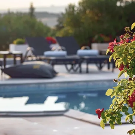 Country house Scorpion Halkidiki *