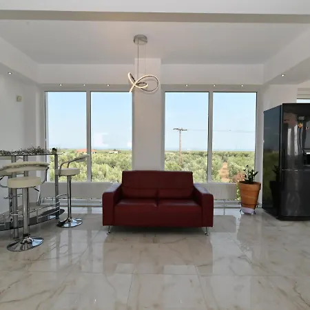 Scorpion Halkidiki Country house Nea Moudania