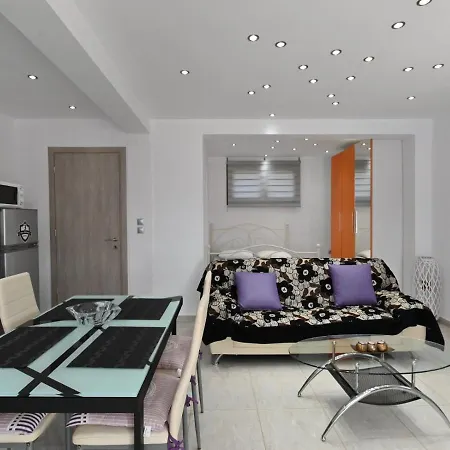 Country house Scorpion Halkidiki Nea Moudania