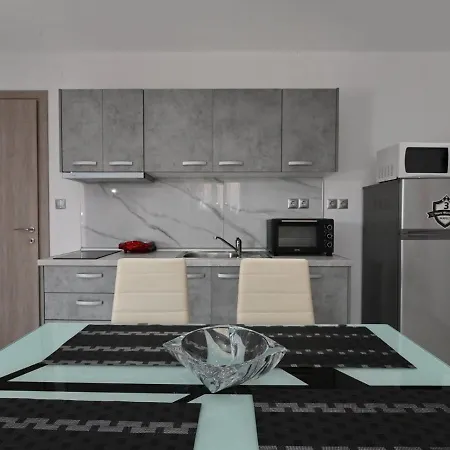 Country house Scorpion Halkidiki *